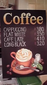 cafe coffe
