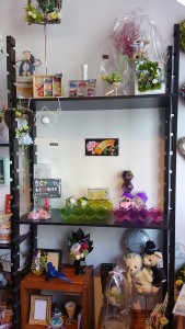 flower　shop　LEAF-5